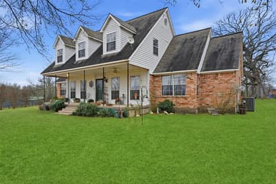 2411 Fm 1564 W, Caddo Mills TX 75135 - Photo 4