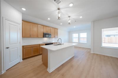 2509 Freeman Street, Anna TX 75409 - Photo 3