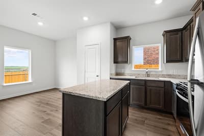 306 Revolution Drive, Venus TX 76084 - Photo 3