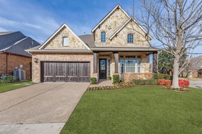 11327 Mounts Run Drive, Dallas TX 75218 - Photo 2