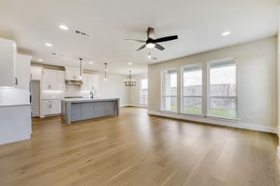 3245 Vaquero Lane, Celina TX 75009 - Photo 5