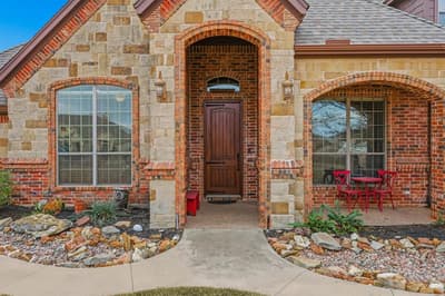 209 Lonesome Prairie Trail, Haslet TX 76052 - Photo 4