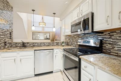 18240 Midway Road # 1704, Dallas TX 75287 - Photo 2