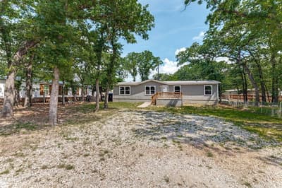 1613 Mockingbird Lane, Pelican Bay TX 76020