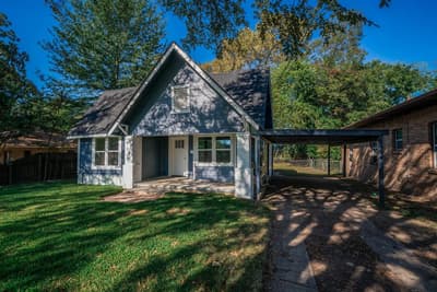 607 N Pacific Street, Mineola TX 75773 - Photo 2