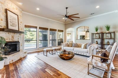 2890 Forest Drive, Celina TX 75009 - Photo 5