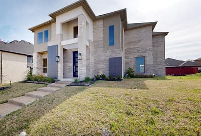 416 Newpark, DeSoto TX 75115