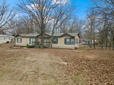 418 Broken Bow, Quitman TX 75783 - Photo 2