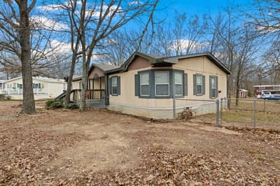 418 Broken Bow, Quitman TX 75783 - Photo 4