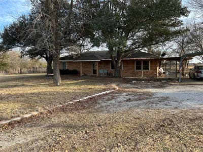 1053 MARY Street, Quinlan TX 75474