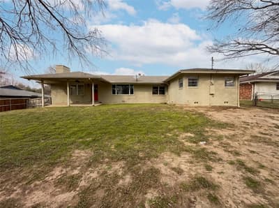 6817 Chickering Road, Fort Worth TX 76116 - Photo 5