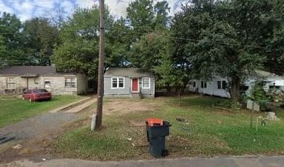 4928 Werner Avenue, Shreveport LA 71108