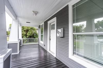 527 S Clinton Avenue, Dallas TX 75208 - Photo 2