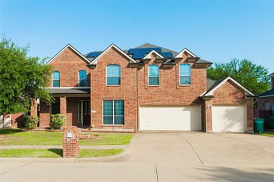 662 OAK CREEK Drive, Cedar Hill TX 75104