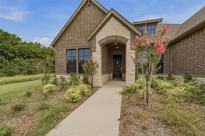 1460 Julian Drive, Van Alstyne TX 75495 - Photo 5