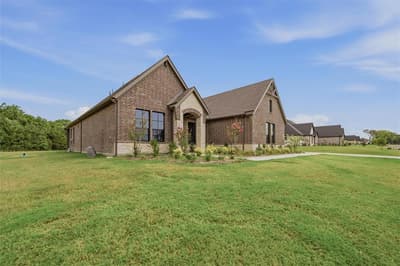 1460 Julian Drive, Van Alstyne TX 75495 - Photo 4