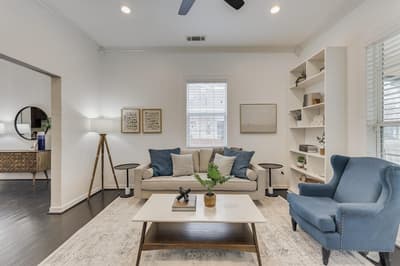 909 Elsbeth Street, Dallas TX 75208 - Photo 5