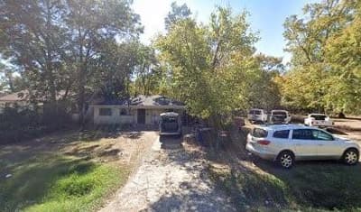 357 E 75th Street, Shreveport LA 71106