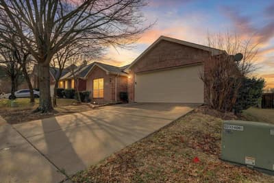 8417 Romanway Drive, Dallas TX 75249