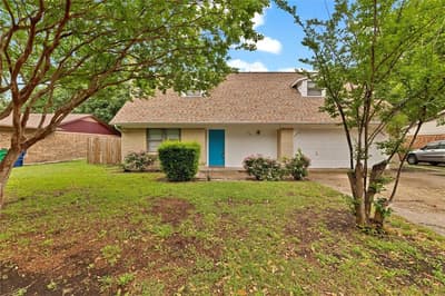 205 San Jacinto Court, Waxahachie TX 75165 - Photo 2