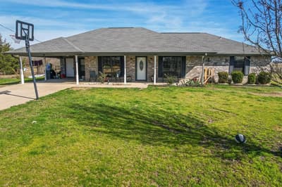 1960 County Road 1030, Mount Vernon TX 75457
