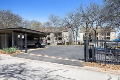 388 Driftwood Court # 3, Azle TX 76020 - Photo 3