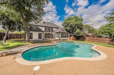 543 Timber Ridge Drive, Trophy Club TX 76262