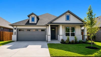 2513 STARLING Street, Denton TX 76205