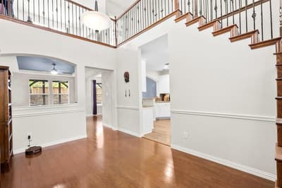 834 Apple Hill Drive, Allen TX 75013 - Photo 5