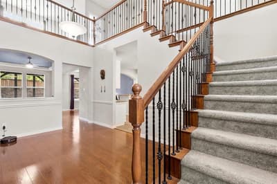 834 Apple Hill Drive, Allen TX 75013 - Photo 4