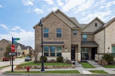 6832 Henry Drive, North Richland Hills TX 76180 - Photo 2