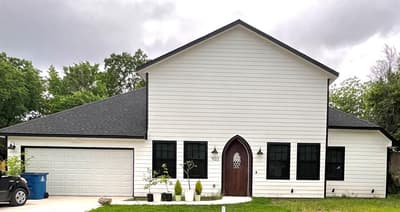 403 N Nash Street, Kaufman TX 75142