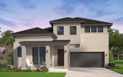 15257 Boxthorn Drive, Frisco TX 75035