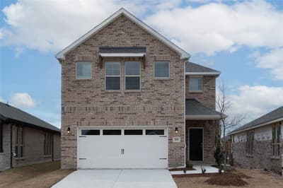 2606 Hawkins Street, Anna TX 75409