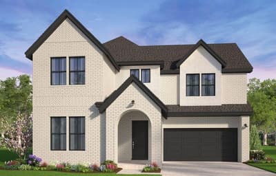 15279 Boxthorn Drive, Frisco TX 75035