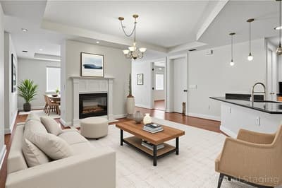 1505 Elm Street # 603, Dallas TX 75201