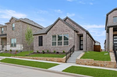 1540 Euclid Alley, Corinth TX 76208 - Photo 5