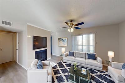 12484 Abrams Road # 2121, Dallas TX 75243