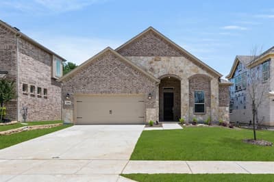 1616 Olympia Avenue, Corinth TX 76208