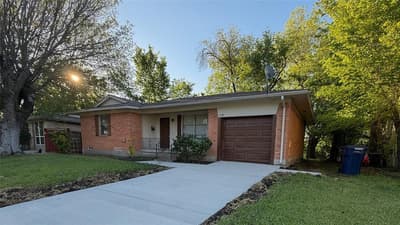 518 Calvin Drive, Garland TX 75041 - Photo 2