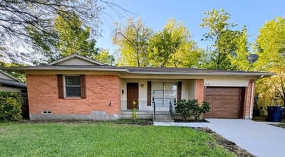 518 Calvin Drive, Garland TX 75041