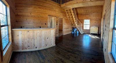 14053 SE CR 4112, Kerens TX 75144