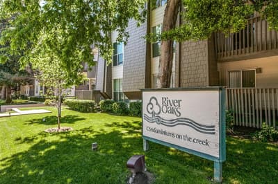 4837 Cedar Springs Road # 316, Dallas TX 75219