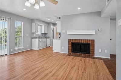 5809 Lake Hubbard Parkway # 308, Garland TX 75043