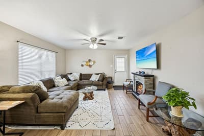 805 Phillips Street, Cleburne TX 76033 - Photo 4