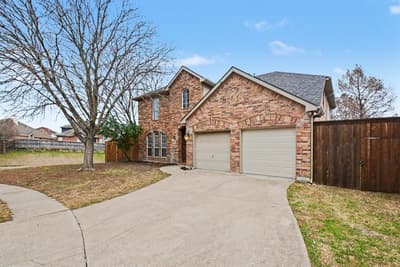 7414 Larchwood Circle, Rowlett TX 75089 - Photo 3