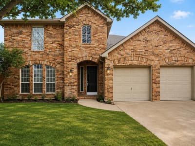 7414 Larchwood Circle, Rowlett TX 75089
