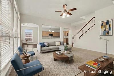 7414 Larchwood Circle, Rowlett TX 75089 - Photo 4