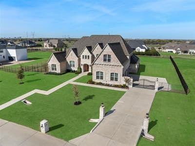 4701 Devon Drive, Parker TX 75002