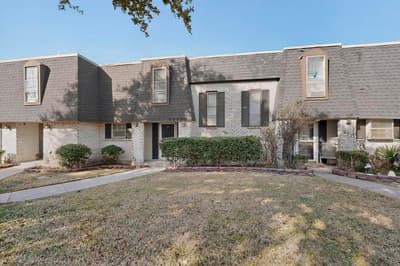 2315 Blue Sage Lane, Arlington TX 76014